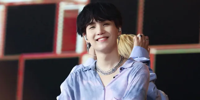 Suga BTS Dikabarkan Beli Rumah Rp 42,9 Miliar & Dibayar Tunai