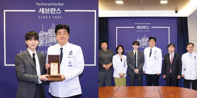 Suga BTS Donates Rp60 Billion to Establish Autism Therapy Center for Children in Korea