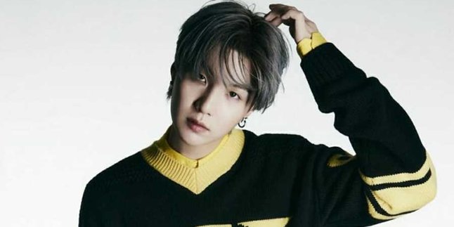 Suga Tested Positive for COVID-19 During Self-Quarantine, No Physical Contact with Other BTS Members