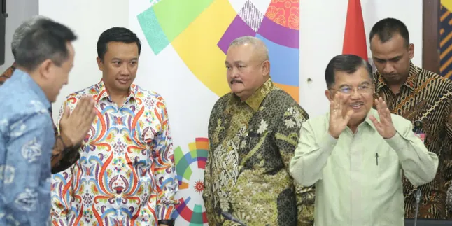 SUGBK Sempat Dirusak, Venue Asian Games Tak Terganggu Kesiapannya!