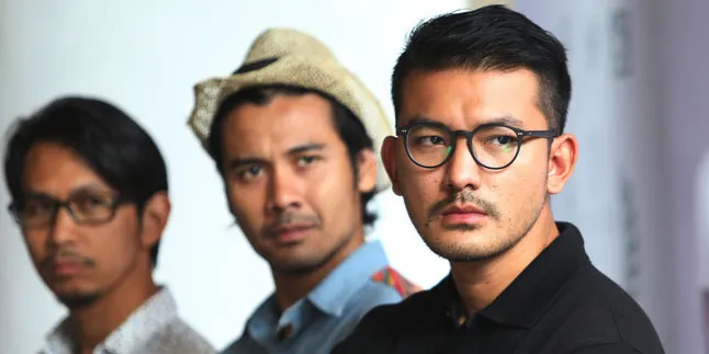 Suguhan Tabrakan Karakter di 'FILOSOFI KOPI', Seperti Apa?