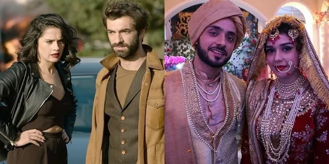 Suguhkan Hiburan Baru di Bulan Juli, Antv Tayangkan Drama Turki dan India Ini! Suguhkan Hiburan Baru di Bulan Juli, Antv Tayangkan Drama Turki dan India Ini!