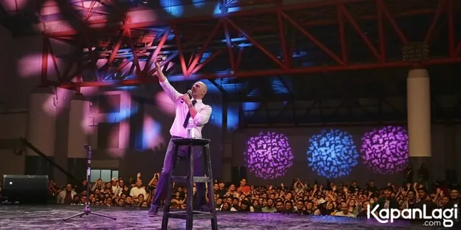 Suguhkan Show Kelas Dunia, Daihatsu Stage Paling Pecah di JICOMFEST 2019