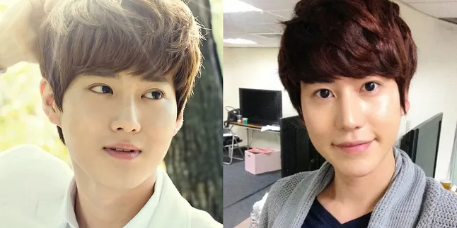 Suho EXO Ingin Seperti Kyuhyun SuJu, Kenapa Ya?
