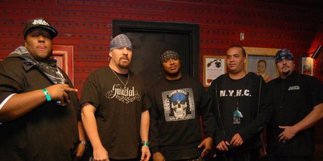 Suicidal Tendencies Jadi Biang Pesta Java Rockin Land 2013