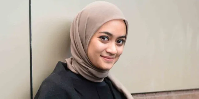 Suka Bawa Anak ke Lokasi Syuting, Ini Alasan Ayudia Bing Slamet!