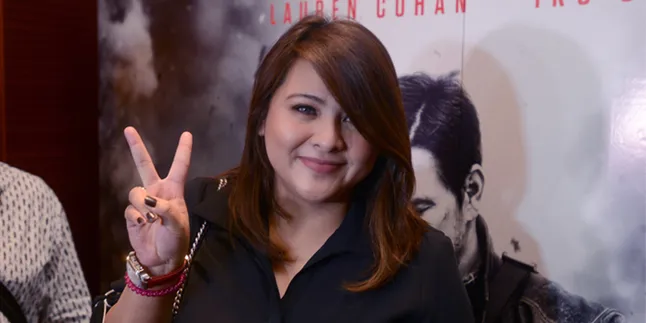 Suka Duka Audy, Sering Ditinggal Iko Uwais Kerja Berbulan-Bulan