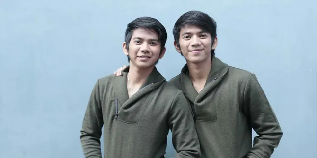 Suka Duka Rizki dan Ridho Puasa Jauh dari Orang Tua