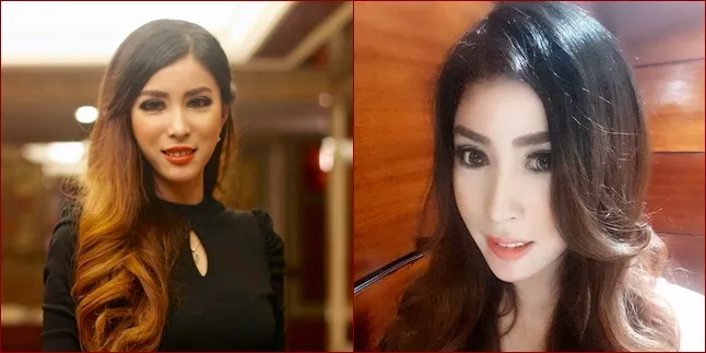 Suka Duka Sherly Himawan Syuting Film 'SANG PENAKLUK' Suka Duka Sherly Himawan Syuting Film 'SANG PENAKLUK'
