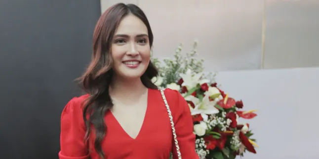 Suka Jalan-Jalan, Ini Alasan Shandy Aulia Ingin Liburan ke Moskow