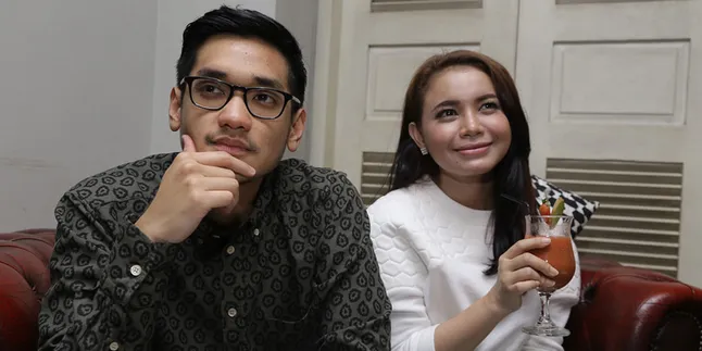 Suka Konsultasi, Afgan Jadikan Rossa Inspirasi