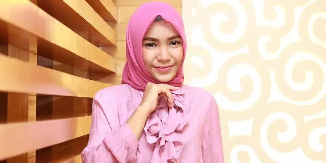 Suka Kuliner, Artis Cantik Ini Dapat Referensi Dari Jokowi