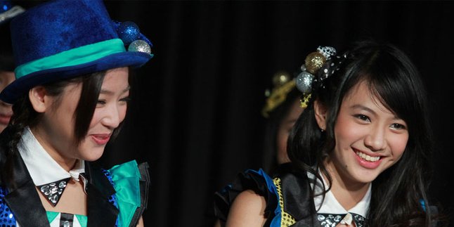 Suka Makanan Indonesia, Berat Badan Haruka JKT48 Naik