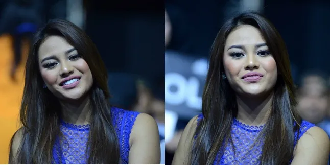 Suka Makeup Sejak SMP, Aurel Tak Peduli Diprotes Netizen Soal Dandanan