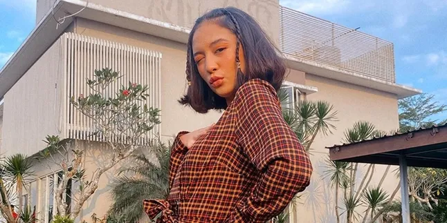 Suka Minum Air Putih, Asha Assuncao Akui Kerap Kebelet Pipis Saat Beradegan di 'BUKU HARIAN SEORANG ISTRI'