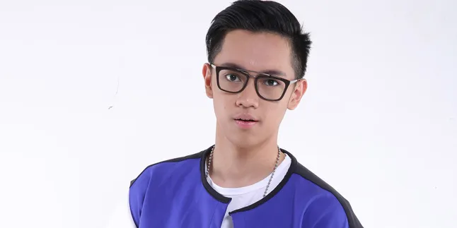 Suka Ngunyah, Brandon Salim Bisa Makan Sampai 10 Kali Sehari Suka Ngunyah, Brandon Salim Bisa Makan Sampai 10 Kali Sehari