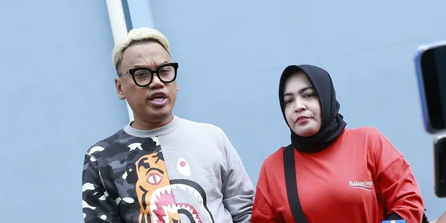 Suka Pakai Barang Fashion Limited Edition, Uya Kuya: Gue Suka Gue Beli