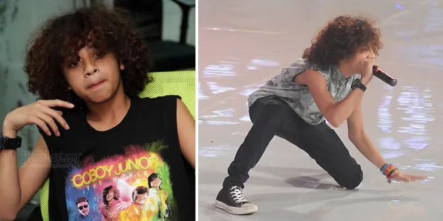 Suka Pecicilan, Bastian Coboy Dibawa ke Dokter