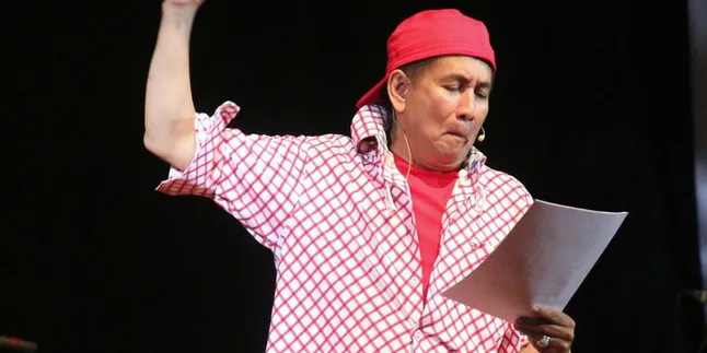 Suka Semua Lagu, Sys NS: God Bless Itu Bermusiknya Serius