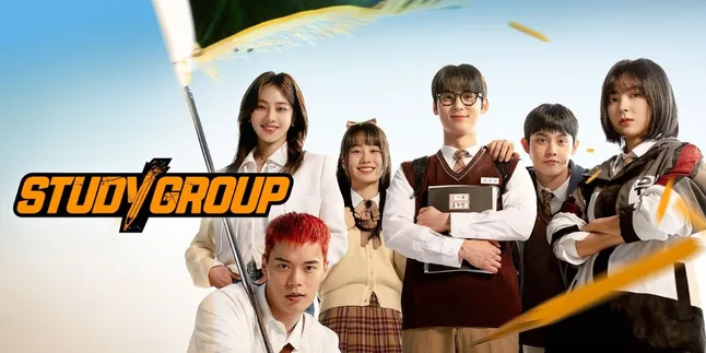 Suka Weak Hero Class 2? Yuk Intip 5 Drama Korea Ini dengan Cerita Sejenis Suka Weak Hero Class 2? Yuk Intip 5 Drama Korea Ini dengan Cerita Sejenis
