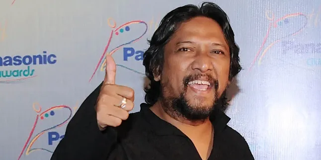 Tak Masuk Kerja, Jamal Mirdad Sukar Ditemui