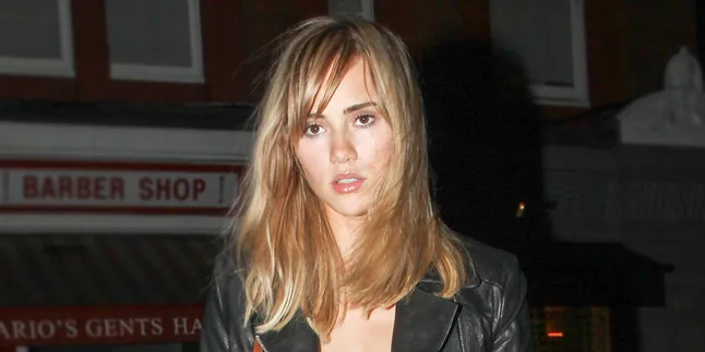 Suki Waterhouse dan Jonny Weston Ikut Bermain Dalam 'INSURGENT'!