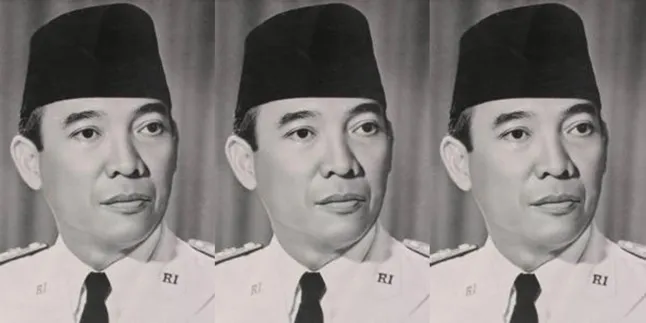 Sukmawati Soekarnoputri Siap Garap Film Soekarno Versi Lengkap