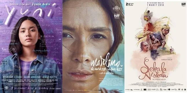 Sukses Banget! 5 Film Indonesia Ini Telah Berjaya di Festival Film Internasional Sukses Banget! 5 Film Indonesia Ini Telah Berjaya di Festival Film Internasional