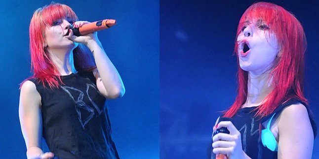 Sukses Solo, Hayley Williams: Prioritasku Tetap Paramore!