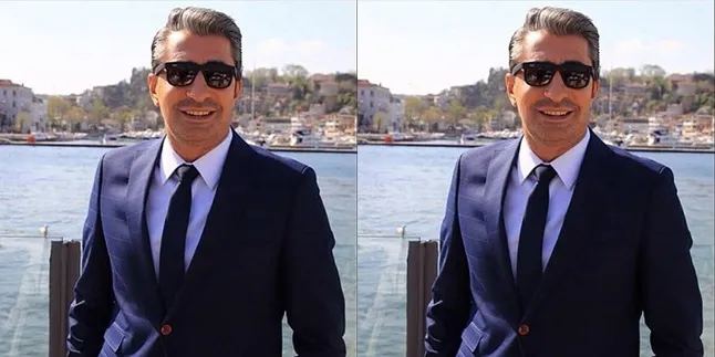 Sukses Berkarir, Erkan Petekkaya 'Cihan' Buka Bisnis Mewah Ini Sukses Berkarir, Erkan Petekkaya 'Cihan' Buka Bisnis Mewah Ini