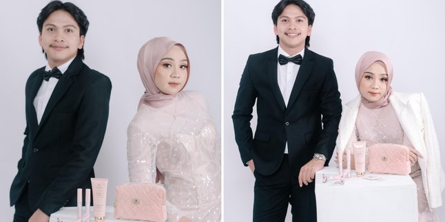 Sukses Berkolaborasi Bersama Shopee Live, Penjualan Produk Glowies Beauty Meningkat 3 Kali Lipat