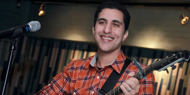 Sukses Besar, Acha Septriasa 'Digandeng' Penyanyi Muslim Amerika