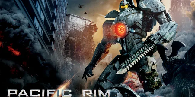 Sukses Besar, 'PACIFIC RIM' Siap Luncurkan 2 Sekuel Sekaligus Sukses Besar, 'PACIFIC RIM' Siap Luncurkan 2 Sekuel Sekaligus