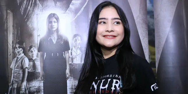 Sukses Besar, Prilly Latuconsina Tak Mau 'DANUR' Diparodikan Sukses Besar, Prilly Latuconsina Tak Mau 'DANUR' Diparodikan