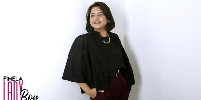Sukses Bikin GenZ Jatuh Cinta, Ternyata Ini Sosok di Balik Keberhasilan AXIS yang Makin Eksis