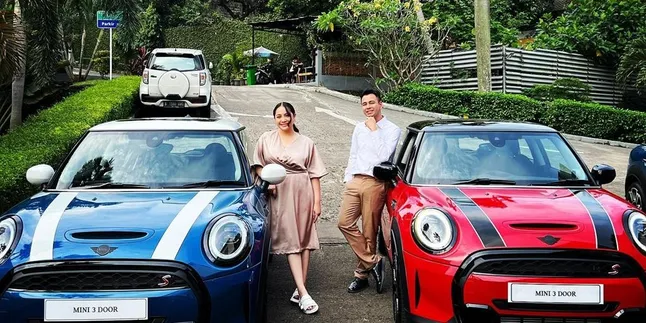 Sukses Bikin Netizen Kepo, Raffi Ahmad Beberkan Jurus Jitu Jadi Sultan Bukan Sembarang Sultan Sukses Bikin Netizen Kepo, Raffi Ahmad Beberkan Jurus Jitu Jadi Sultan Bukan Sembarang Sultan