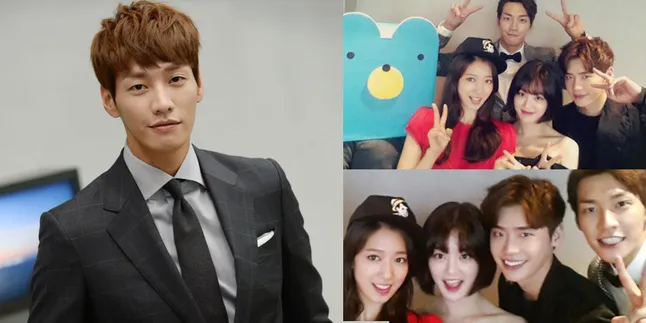 Sukses Bintangi 'Pinocchio', Young Kwang Kebanjiran Tawaran Iklan Sukses Bintangi 'Pinocchio', Young Kwang Kebanjiran Tawaran Iklan