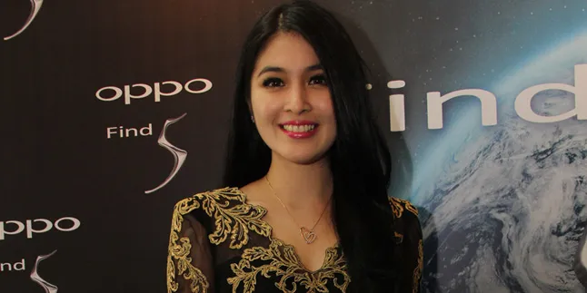 Sukses Bisnis Apartemen dan Hotel, Sandra Dewi Belum Puas Sukses Bisnis Apartemen dan Hotel, Sandra Dewi Belum Puas