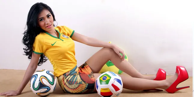 Sukses 'Cabe-Cabean', Imey Mey Siapkan Lagu Ngehits Lagi