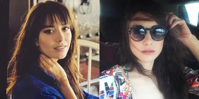 Sukses 'Cinta di Musim Cherry', Ozge Gurel Bakal Main Film? Sukses 'Cinta di Musim Cherry', Ozge Gurel Bakal Main Film?