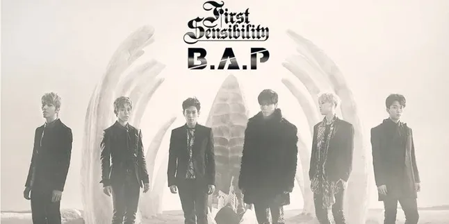 Sukses Comeback, B.A.P Masuk Top 10 iTunes 9 Negara!