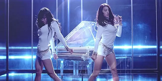 Sukses Comeback, Sistar19 Kuasai Berbagai Chart Musik