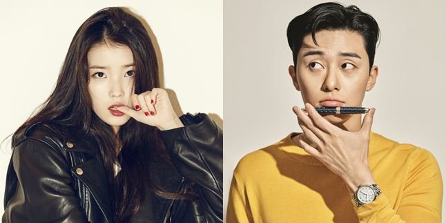 Success in the Drama 'HOTEL DEL LUNA', IU Stars in a Film with Park Seo Joon