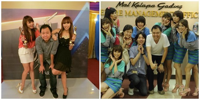 Success with Cherrybelle, WeCanBeWinner Holds Auditions for a New Girlband in the Midst of a Pandemic