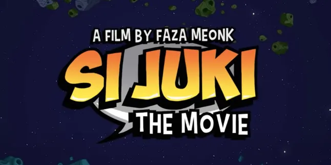 Sukses dengan Film Pertama, Si Juki Kembali Hadir Lewat Film Animasi 'SI JUKI THE MOVIE: HARTA PULAU MONYET' Sukses dengan Film Pertama, Si Juki Kembali Hadir Lewat Film Animasi 'SI JUKI THE MOVIE: HARTA PULAU MONYET'