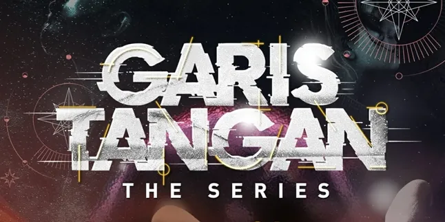 Sukses Dengan Reality Show, 'Garis Tangan' Hadir Dalam Konsep Series