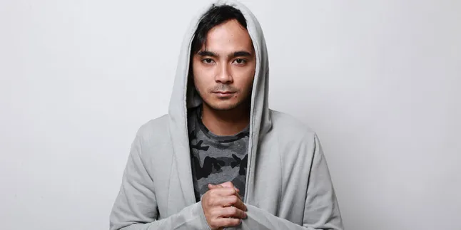 Sukses di AADC 2, Marthino Lio: Bakal Gue Terusin Bermusik