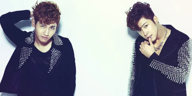 Sukses di Chart, Single Jepang TVXQ Cetak Rekor Baru!