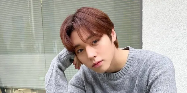 Successful in Film, Park Ji Hoon Will Comeback as a Singer