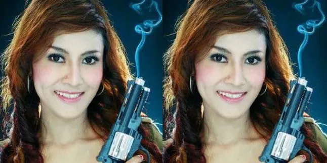 Sukses di 'GGS', Aktris Ini Ingin Peran Yang Lebih Menantang Sukses di 'GGS', Aktris Ini Ingin Peran Yang Lebih Menantang